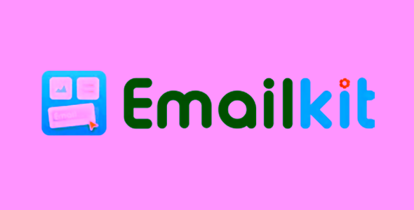 EmailKit Pro Email Customizer for WooCommerce