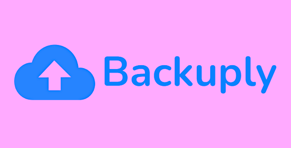 Backuply