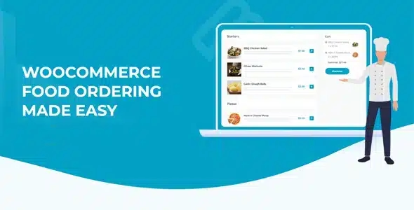 Barn2 Media WooCommerce Restaurant Ordering