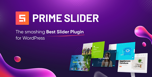 Prime Slider Pro