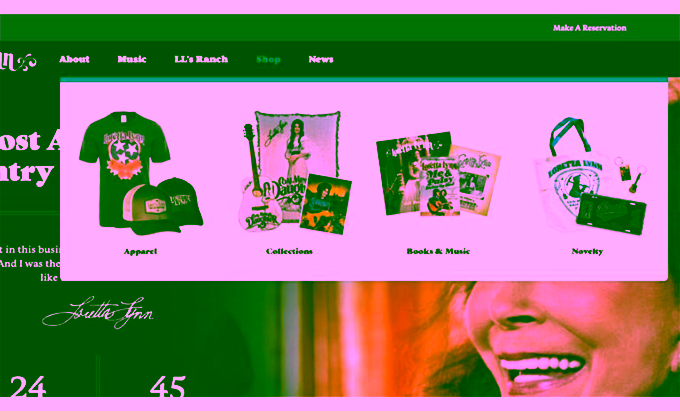 QuadMenu Themes Developer Mega Menu 03