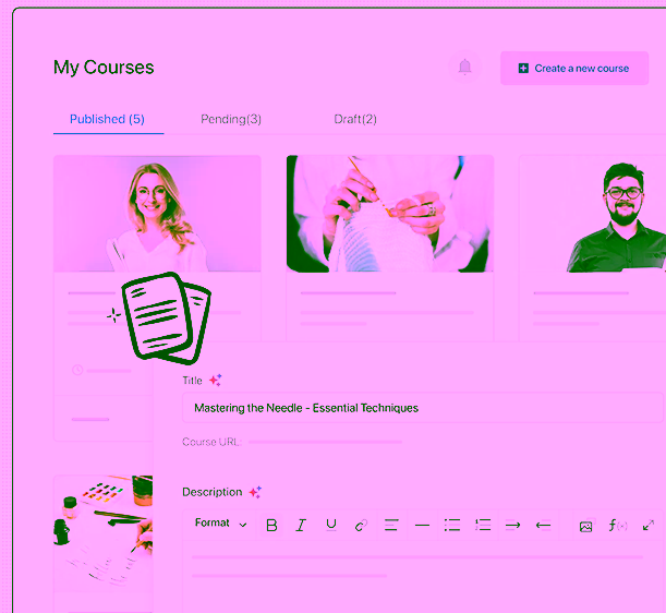 Tutor LMS PRo WordPress Plugin 02