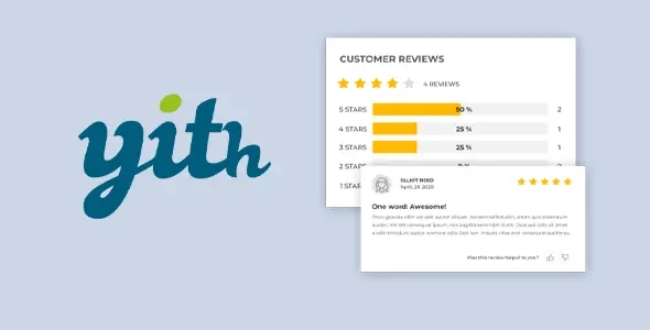 YITH WooCommerce Advanced Reviews