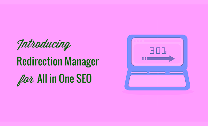 AIO SEO Redirection Manager 01