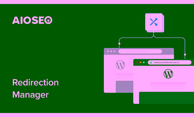 AIO SEO Redirection Manager 02