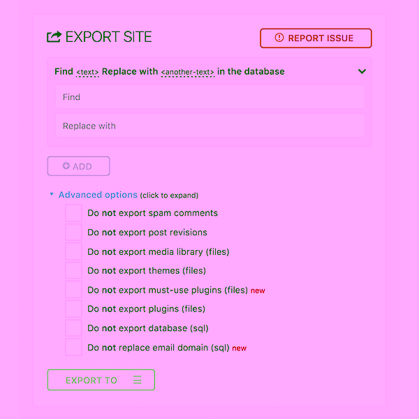 All-in-One WP Migration Unlimited Extension 02