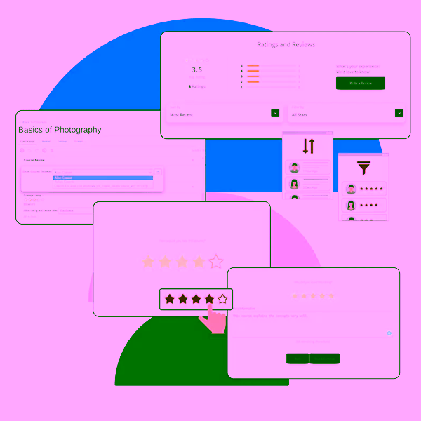 LearnDash Ratings Reviews and Feedback 02