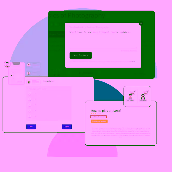 LearnDash Ratings Reviews and Feedback 03