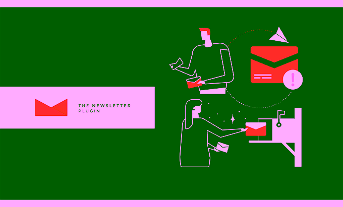 Newsletter Archive Addon 03