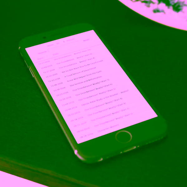 Newsletter Archive Addon 04