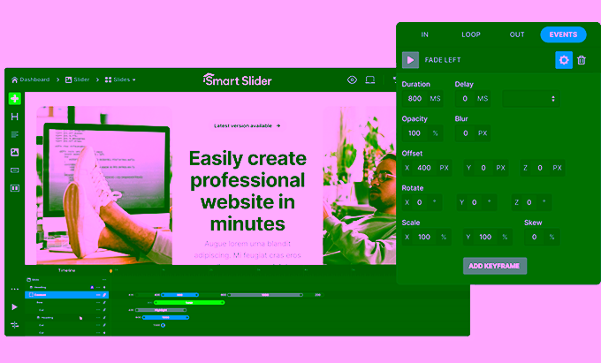 Smart Slider 3 Pro 03
