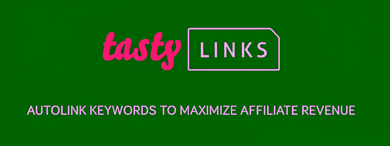 Tasty Links 01