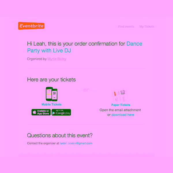 The Events Calendar Eventbrite Tickets 03