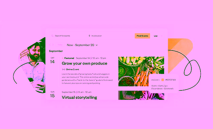 The Events Calendar Pro 03