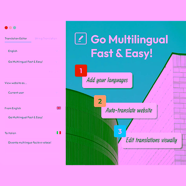 Translatepress Pro Plugin 01