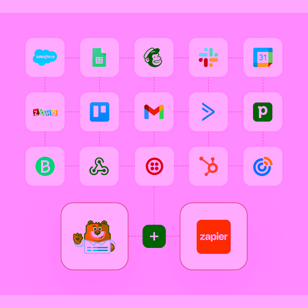 WPForms Zapier Addon 01