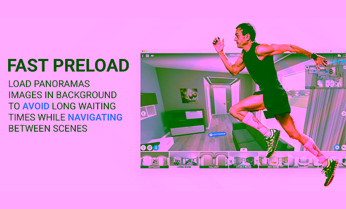 Simple Virtual Tour 02