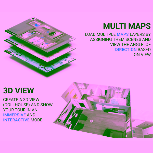 Simple Virtual Tour 03