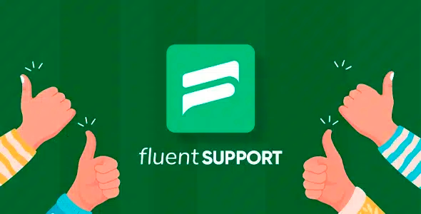 Fluent Support Pro