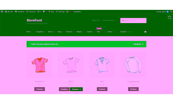 QuadLayers WooCommerce Direct Checkout PRO 02
