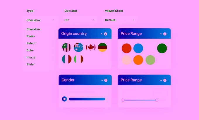 WooCommerce AJAX Products Filter 03