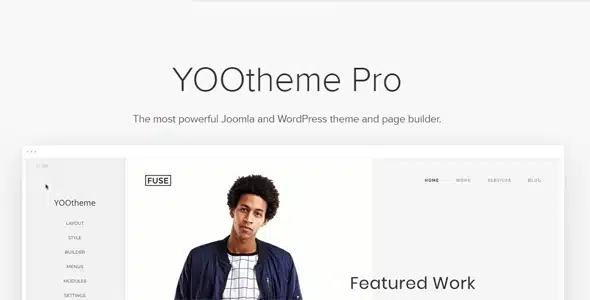 YOOtheme Pro