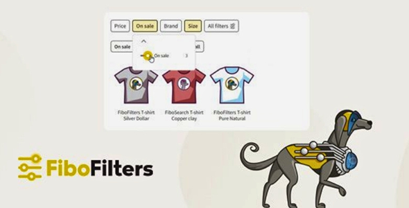 FiboFilters