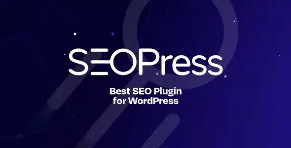 SEOPress PRO