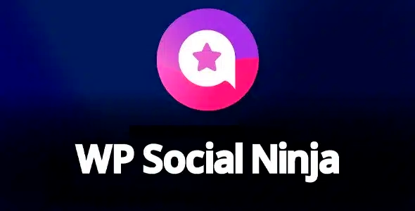 WP Social Ninja Pro