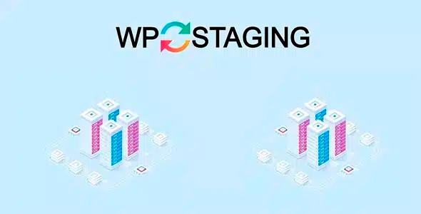 WP Staging Pro Wordpress Plugin
