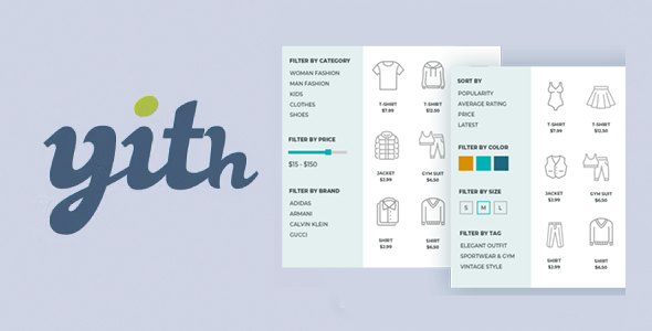 YITH WooCommerce Ajax Product Filter