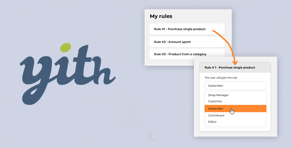 YITH WooCommerce Automatic Role Changer