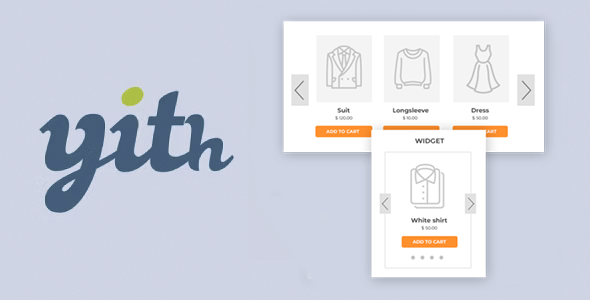 YITH WooCommerce Product Slider Carousel