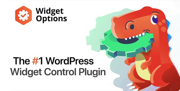 Extended Widget Options