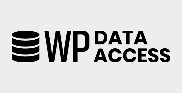 WP Data Access Premium