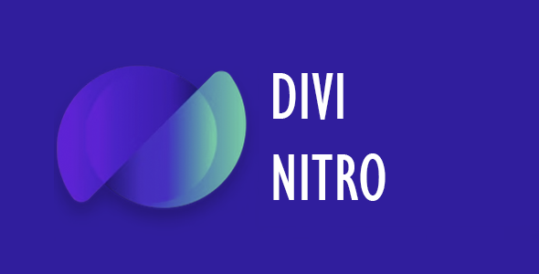 Divi Nitro
