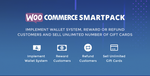 WooCommerce Smart Pack